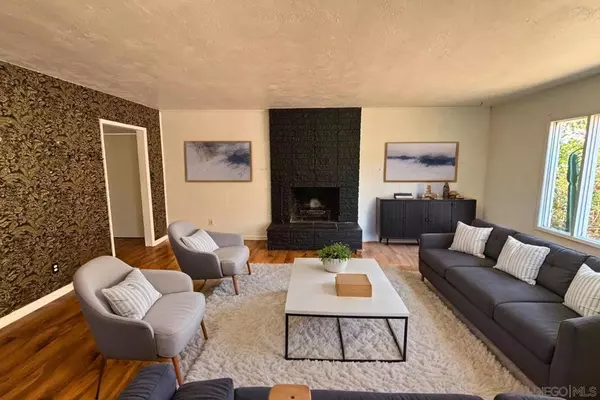 3448 50 Cherokee Ave, San Diego, CA 92104