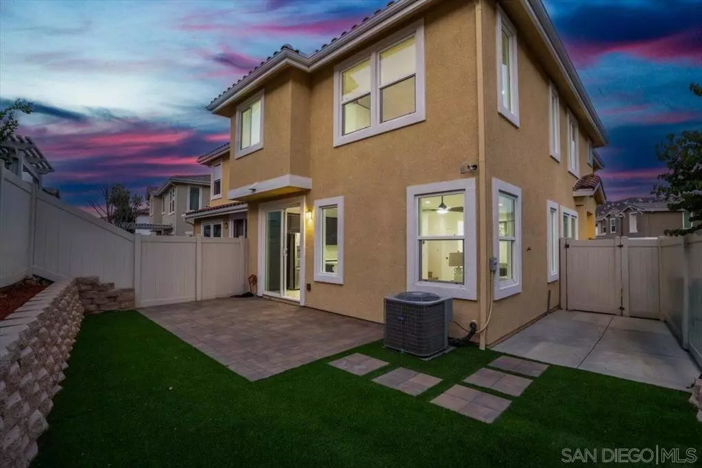 Lakeside, CA 92040,13214 Spring Mountain Rd