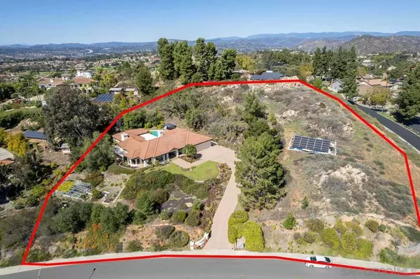 Poway, CA 92064,13012 SOLERA WAY