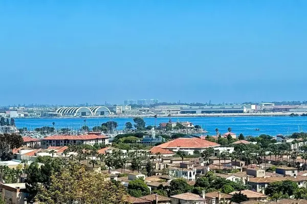 San Diego, CA 92106,3115 Edith Ln