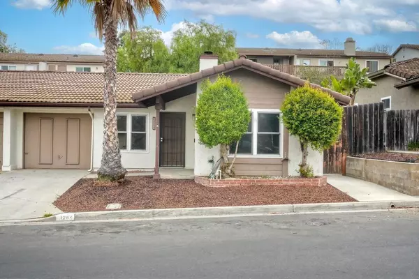 1264 Sundown Gln, Escondido, CA 92026