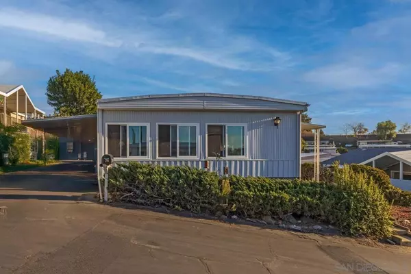 Lakeside, CA 92040,8661 Winter Gardens Bl #78