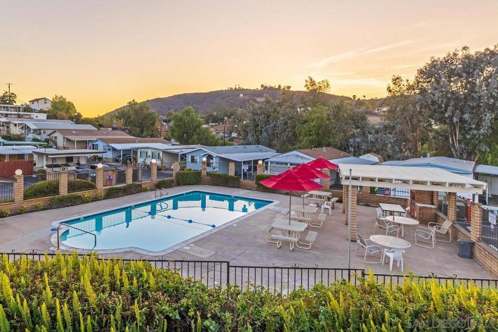 8661 Winter Gardens Bl #78, Lakeside, CA 92040