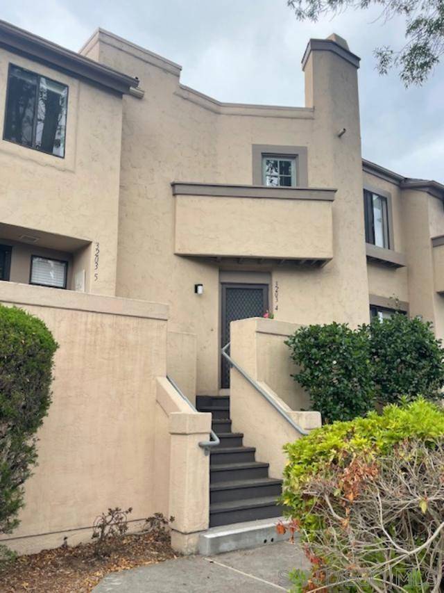 3203 Via Alicante #4, La Jolla, CA 92037