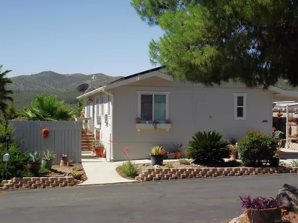 35109 Highway 79 #Spc 203, Warner Springs, CA 92086