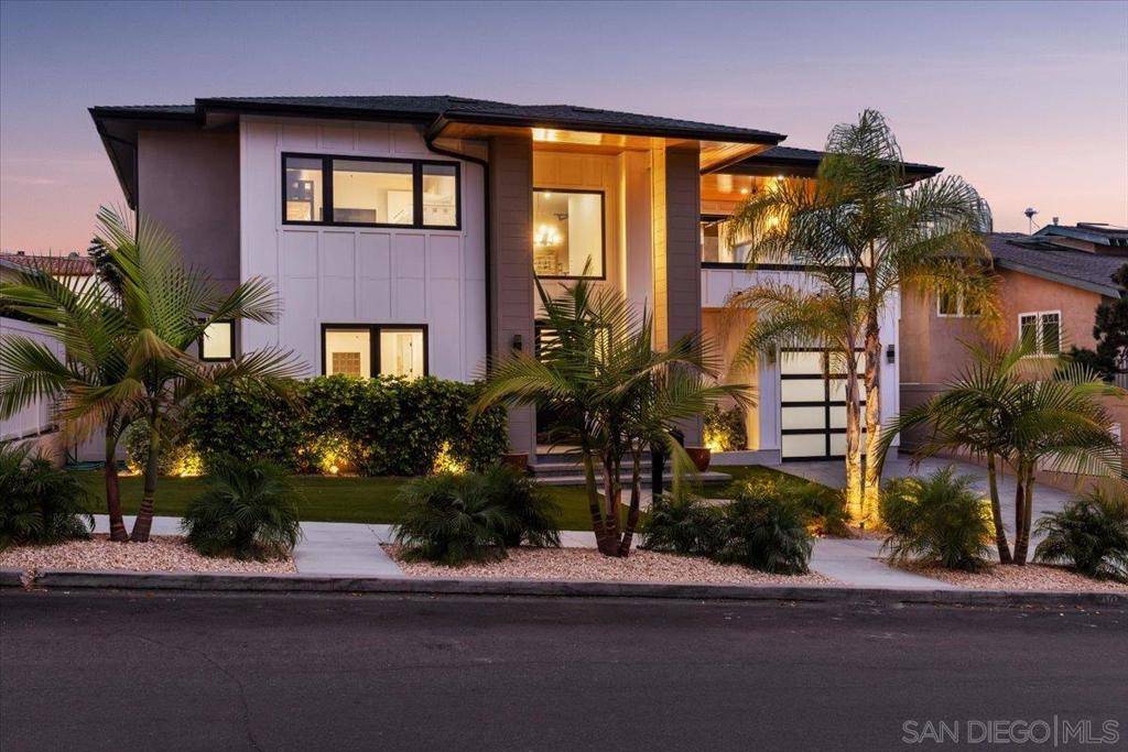 San Diego, CA 92107,4515 Tivoli St