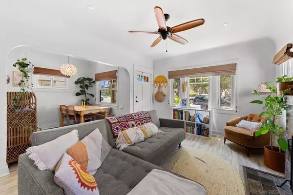 San Diego, CA 92116,4479 38th Street