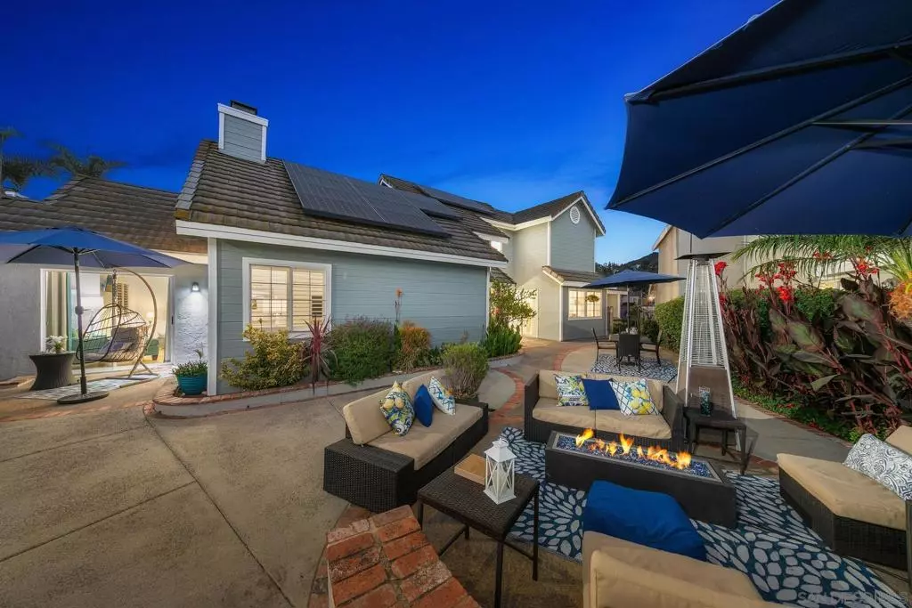 San Diego, CA 92128,10602 Rancho Carmel Dr.