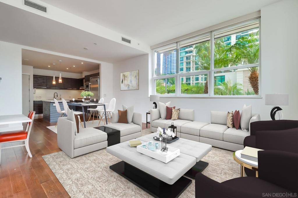 1325 Pacific Highway #101, San Diego, CA 92101