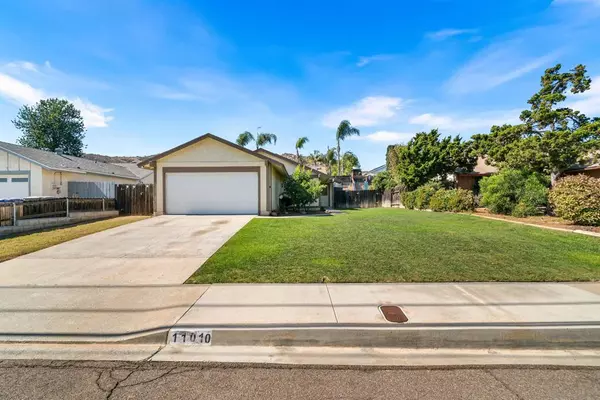 11010 El Nopal, Lakeside, CA 92040