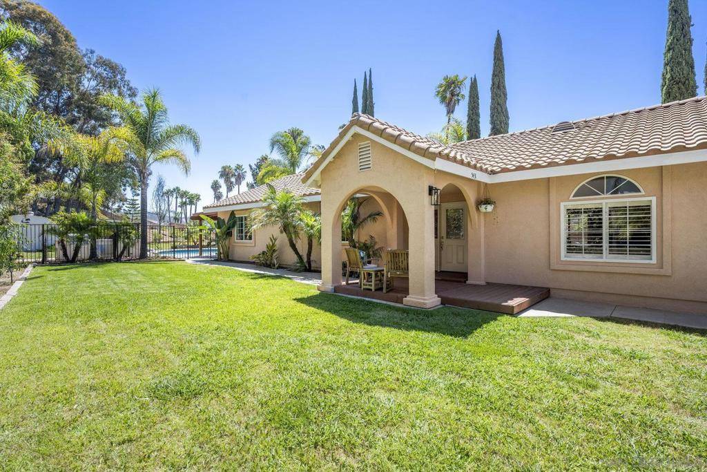 Bonsall, CA 92003