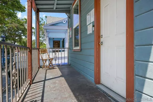 San Diego, CA 92101,515 17th Street