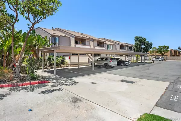 9130 Gramercy Dr #408, San Diego, CA 92123