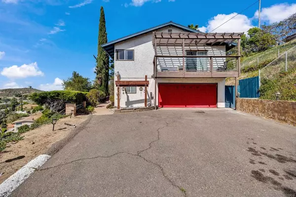 El Cajon, CA 92021,12673 Jackson Hill Dr