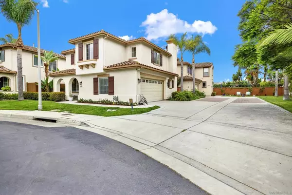 Carlsbad, CA 92011,7301 Seafarer Pl