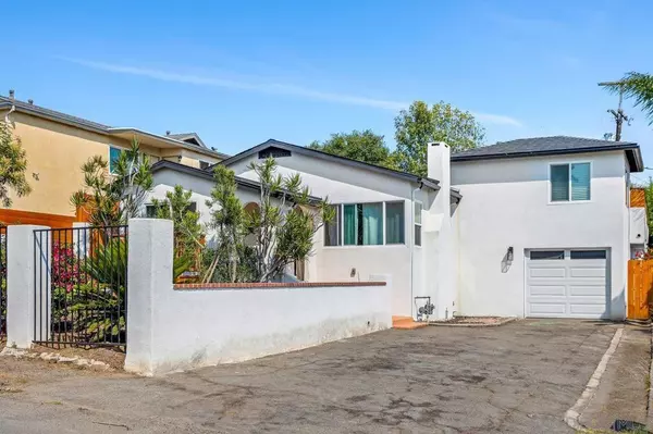 Vista, CA 92084,423 Alvarado Ter