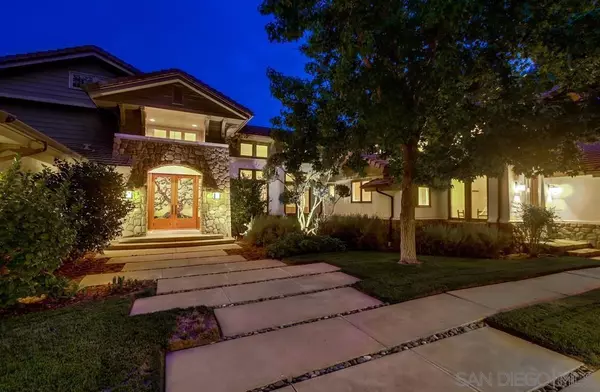 Poway, CA 92064,15622 El Camino Entrada