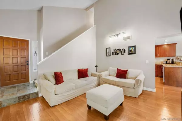 El Cajon, CA 92019,1627 Woodrun Place