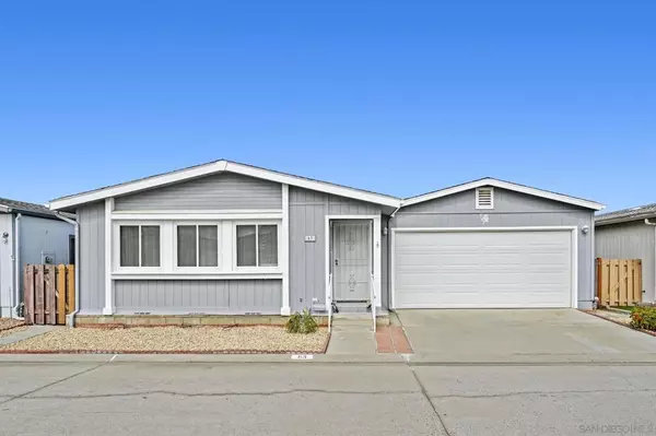 27250 Murrieta Road #Space 63, Menifee, CA 92586