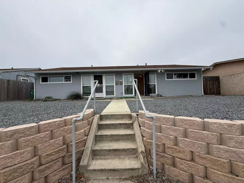 4384 Clairemont Dr, San Diego, CA 92117