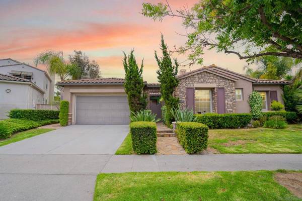 Chula Vista, CA 91914,1052 Mountain Ash Ave #595-082-22-00