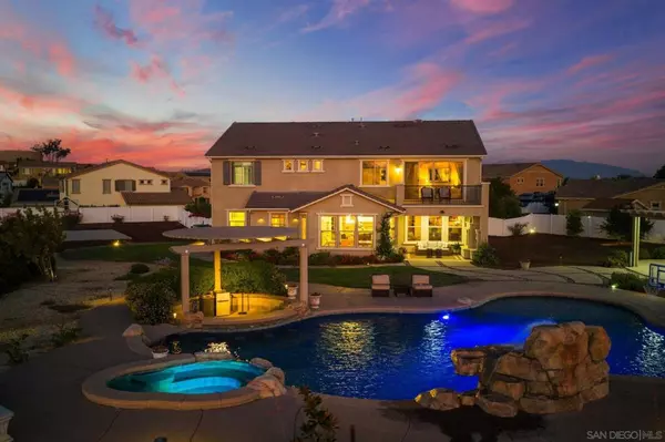 Murrieta, CA 92563,28752 Blue Larkspur Court