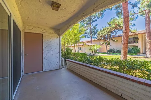 San Diego, CA 92108,6019 Rancho Mission #108