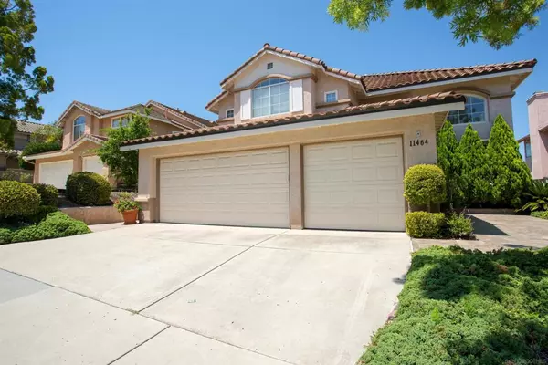 San Diego, CA 92127,11464 Alborada
