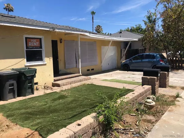Escondido, CA 92025,410 W 15th Ave