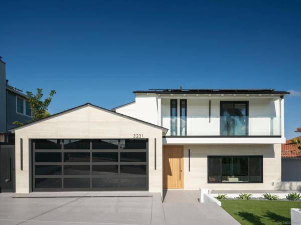 3231 Hawk St, San Diego, CA 92103