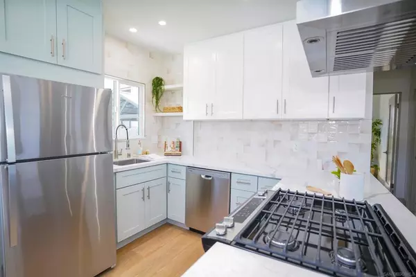 3737 Orange, San Diego, CA 92105