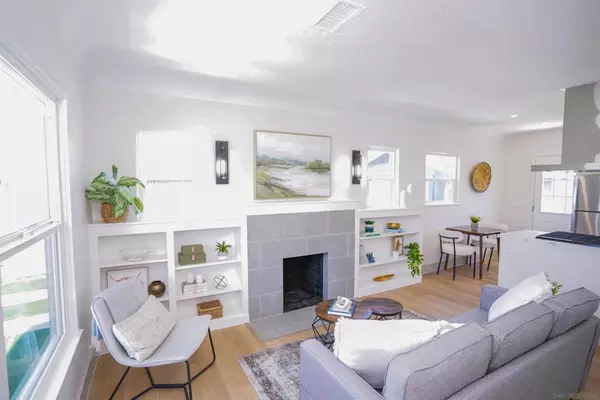 San Diego, CA 92105,3737 Orange