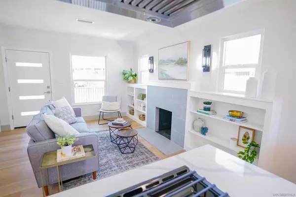 San Diego, CA 92105,3737 Orange
