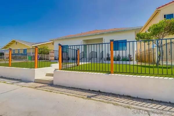 San Diego, CA 92105,3083 91 39th