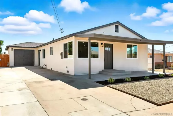 San Diego, CA 92111,2525 Inman Ct