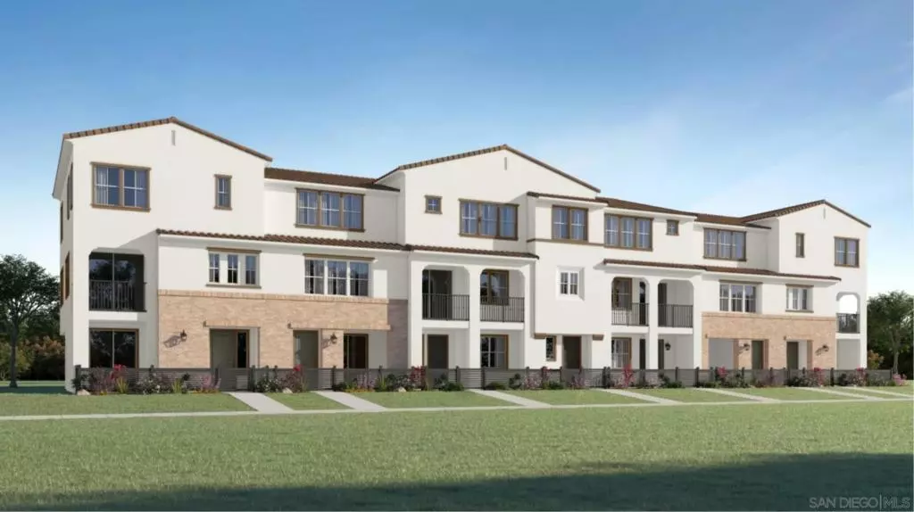 2004 Mountain Laurel Road, San Marcos, CA 92078