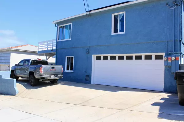 San Diego, CA 92107,4551 Santa Monica Ave