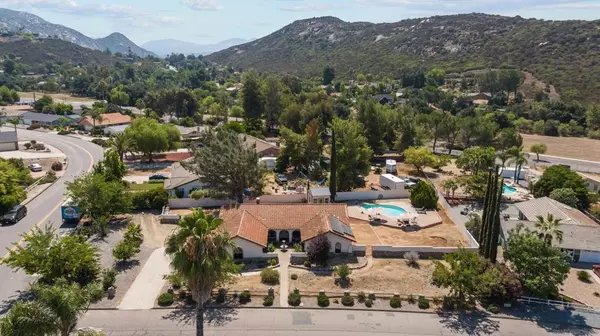 Ramona, CA 92065,16273 Arena Dr