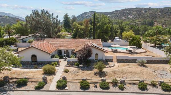 Ramona, CA 92065,16273 Arena Dr