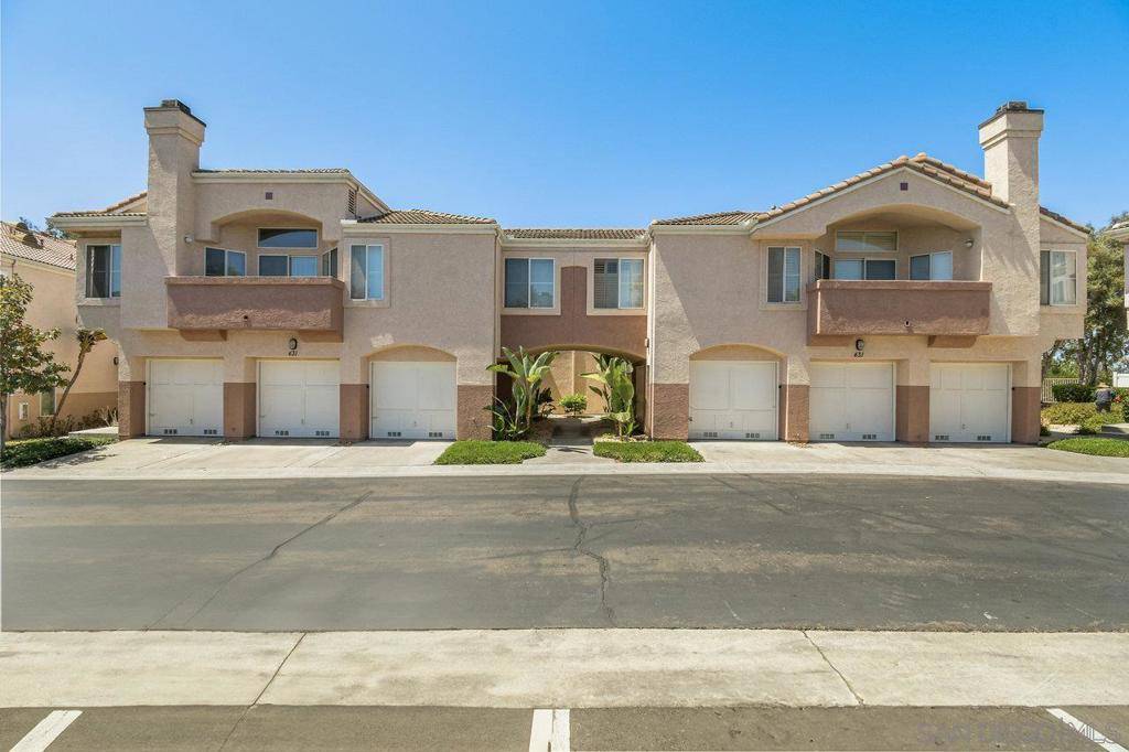 Chula Vista, CA 91910,431 Sanibelle Cir #148