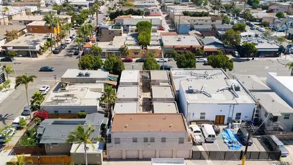San Diego, CA 92116,3226 Adams Ave