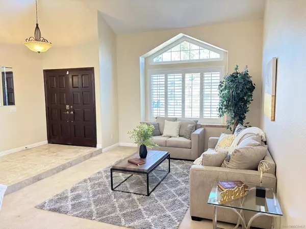Vista, CA 92081,1685 Mountain Pass Cir