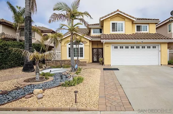 Vista, CA 92081,1685 Mountain Pass Cir