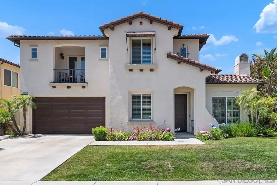 10237 Paseo De Linda, San Diego, CA 92127