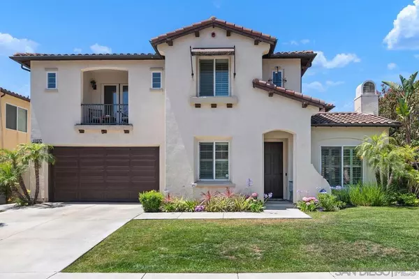 10237 Paseo De Linda, San Diego, CA 92127