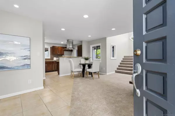 San Diego, CA 92117,4862 MOUNT LA PLATTA DR