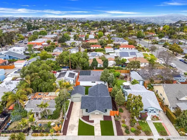 3534 36 Collier Ave, San Diego, CA 92116