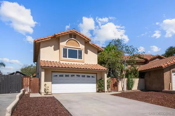 El Cajon, CA 92019,2492 Royal Saint James Dr