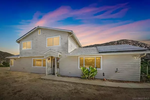115 Summit Ln, El Cajon, CA 92019