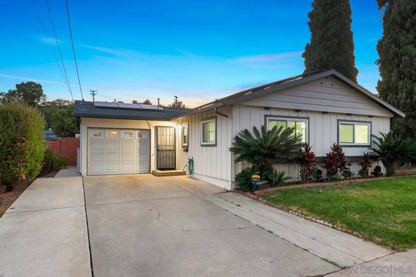San Diego, CA 92104,2170 Montclair St